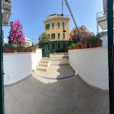 Riviera Albachiara Anzio B&B Exterior foto